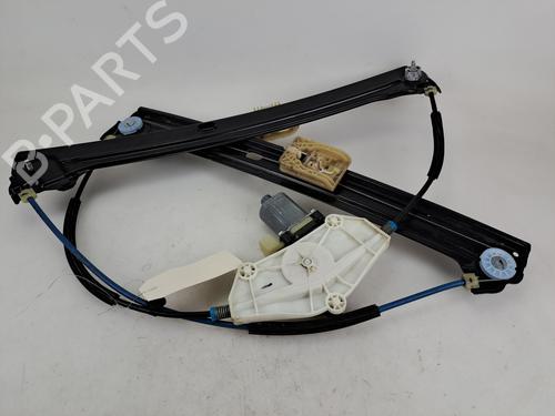 Front left window mechanism VW TOURAN (5T1) 1.4 TSI | BP37393851C22 - Image 2