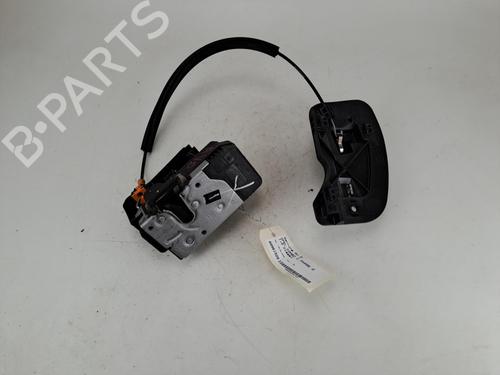 Used Front right lock Front right lock 37381950 37381950