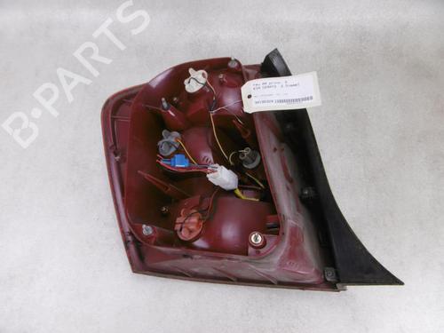 Used Right taillight Right taillight 37377457 37377457