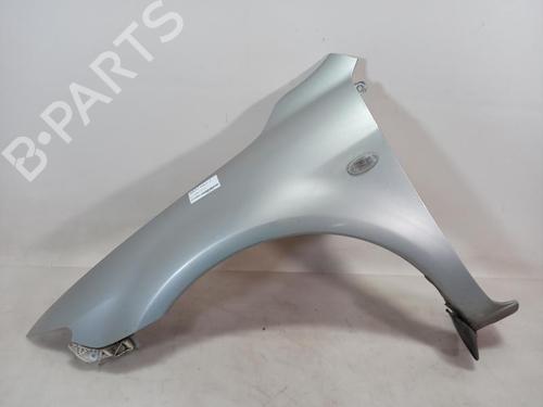 left-front-fenders-mazda-6-hatchback-gg-2002-2003-2004-2005-2006-2007-2008-37380349 main image