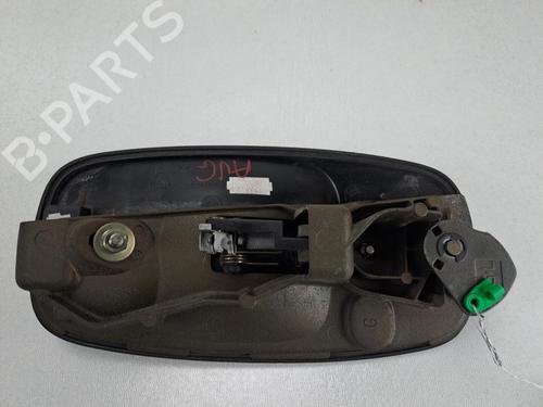 Used Front left exterior door handle Front left exterior door handle 37383922 37383922