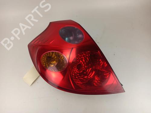 Left taillight KIA CEE'D Hatchback (ED) 1.6 CRDi 115 | BP37747027C34 - Image 2