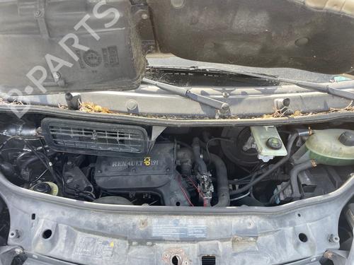 Used Parts RENAULT TRAFIC II Bus (JL) 4813657
