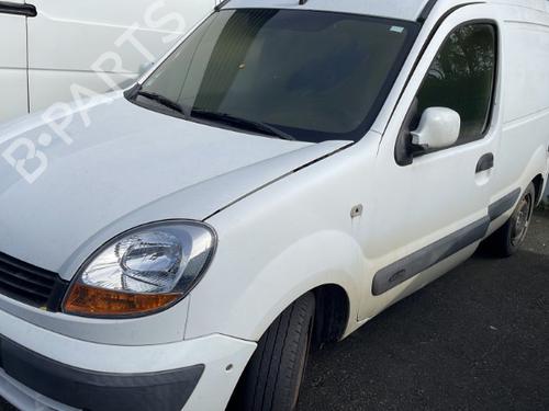 Left headlight RENAULT KANGOO Express (FC0/1_) 1.5 dCi (FC07, FC1R) | BP37391400C28 - Image 5