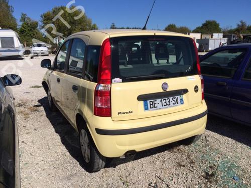 Starter FIAT PANDA (169_) | BP37378422M8 - Image 8