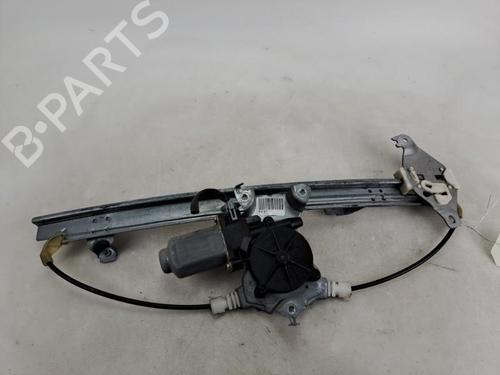 Used Rear left window mechanism Rear left window mechanism 37387698 37387698