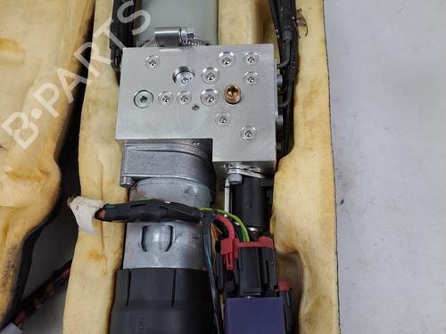 Electronic module PEUGEOT 207 CC (WD_) 1.6 16V | BP37390183M83 - Image 5