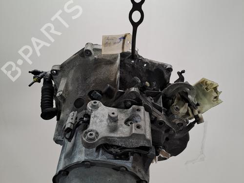Gearbox CITROËN C3 III (SX) 1.2 THP 110 (SXHNPS, SXHNZT, SXHNZ6) | BP37397634M3  - Image 5