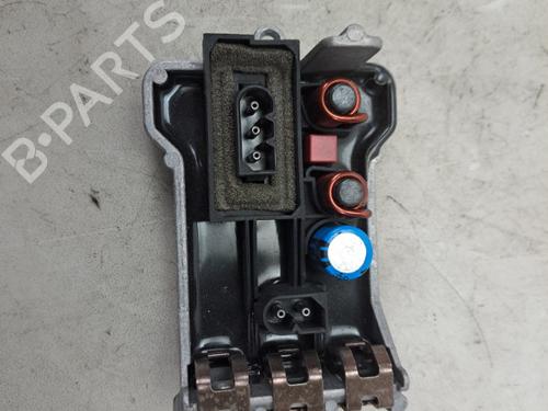 Heater resistor BMW 7 (E65, E66, E67) 730 Ld | BP37388382M108 - Image 2