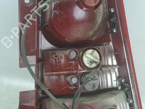 Left taillight KIA PICANTO I (SA) 1.1 CRDi | BP37385383C34 - Image 2