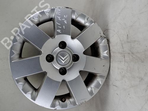 Used Rim Rim 37400184 37400184