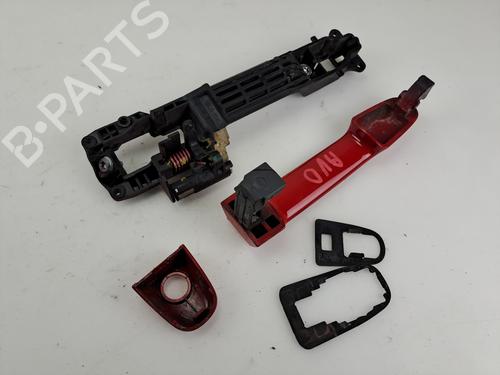 Used Front right exterior door handle Front right exterior door handle 37397076 37397076