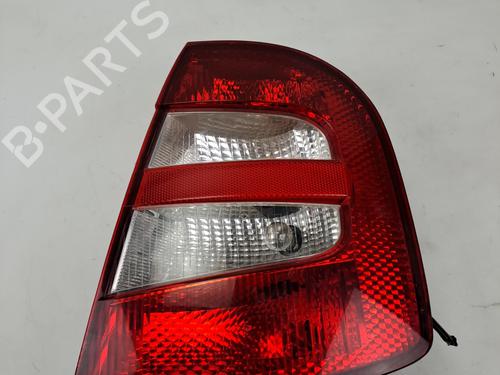 Høyre baklys Høyre baklys SKODA FABIA I (6Y2) 1.9 TDI RS (130 hp) 37389484 37389484