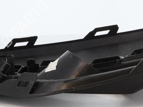 Grill DACIA SANDERO III 1.0 TCe 100 ECO-G | BP38295853C40 - Image 2