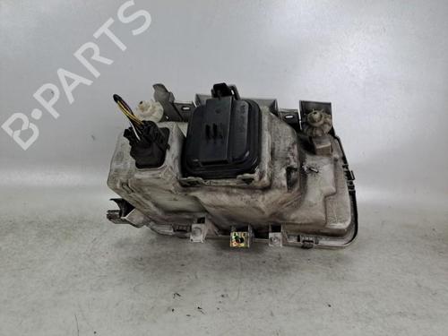 Used Left headlight Left headlight 37386583 37386583