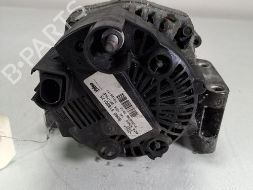 Alternator FIAT PUNTO EVO (199_) | BP37398212M7 - Image 4