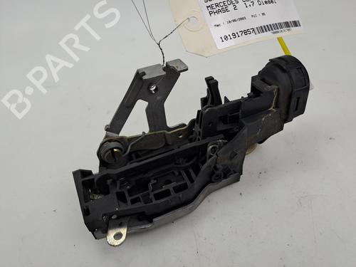 Used Front right lock Front right lock 37392226 37392226