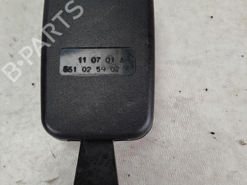 Used Seat buckle Seat buckle 37385518 37385518