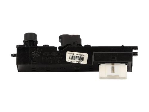 Used Left front window switch Left front window switch 38296058 38296058