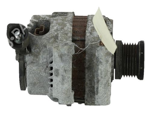 Used Alternator Alternator PEUGEOT 207 (WA_, WC_) 1.4 16V (95 hp) 40284323 40284323