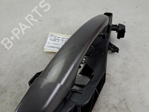 Used Front right exterior door handle Front right exterior door handle 37394721 37394721