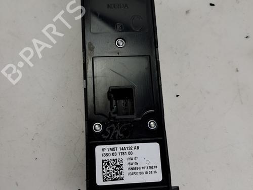 Left front window switch FORD FOCUS II (DA_, HCP, DP) | BP37397128I27 - Image 2