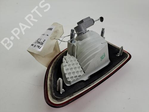 Right tailgate light RENAULT TWINGO II (CN0_) 1.5 dCi 75 | BP37391185C80 - Image 3