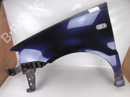 left-front-fenders-vw-polo-6n2-1999-2000-2001-37378278 main image