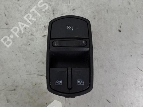 Left front window switch OPEL CORSA D (S07) 1.3 CDTI (L08, L68) | BP37386751I27 - Image 2