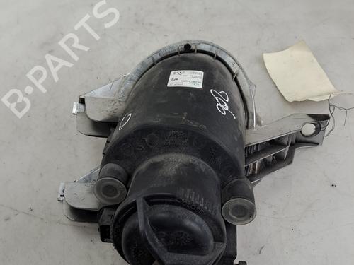 Used Left front fog light Left front fog light 37378832 37378832
