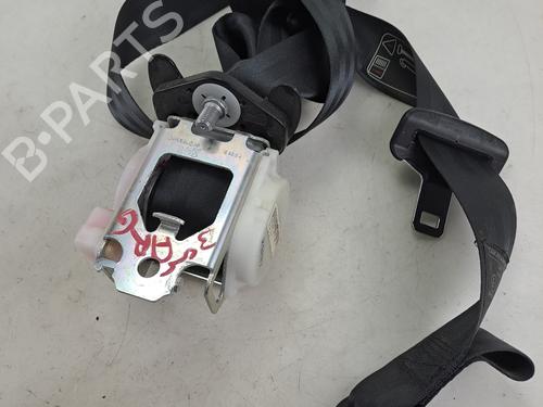 Sikkerhedssele bag venstre Sikkerhedssele bag venstre CITROËN C4 Grand Picasso I (UA_) [2006-2013] 37394390 37394390