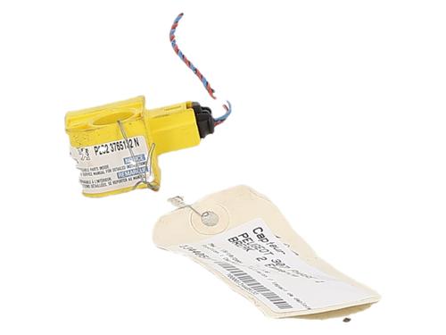 Electronic sensor PEUGEOT 307 Break (3E) 2.0 | BP40608146M84 - Image 4