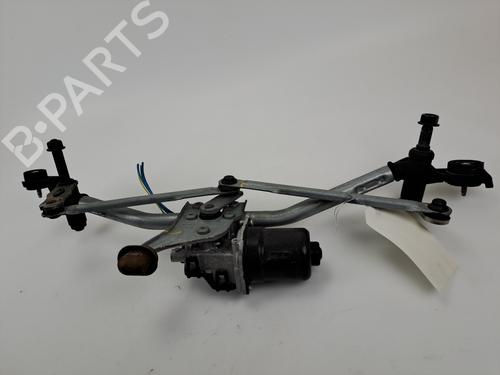 Front wiper motor OPEL CORSA F (P2JO) 1.2 (68) | BP37747097M29 - Image 2