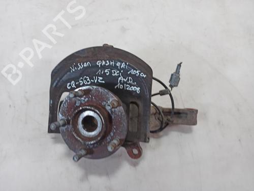 Used Right front steering knuckle Right front steering knuckle 37380277 37380277