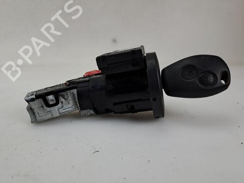 Ignition barrel DACIA SANDERO II TCe 90 (B8M1, B8MA, B8AC) | BP37746954M48 - Image 2