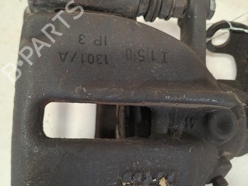 Right rear brake caliper CITROËN JUMPY II (VF7) | BP37386197M106 - Image 3