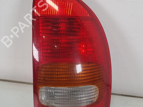 Used Right taillight Right taillight 37399928 37399928