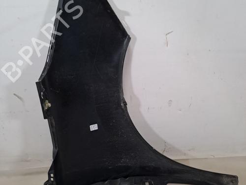 Used Left front fenders Left front fenders 37389370 37389370