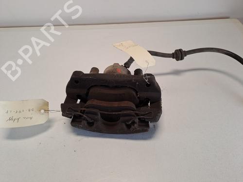 Right front brake caliper DACIA LODGY (JS_) 1.2 TCe (JSAY, JSM0) | BP37395637M104 - Image 3