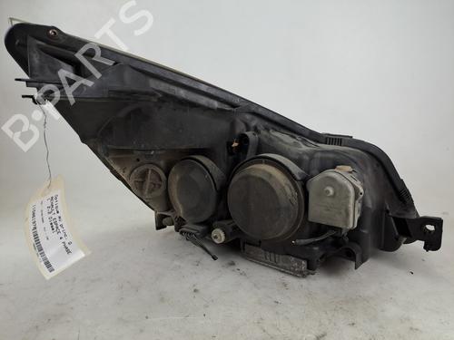 Left headlight RENAULT ESPACE IV (JK0/1_) 2.2 dCi (JK0H) | BP37396317C28 - Image 2