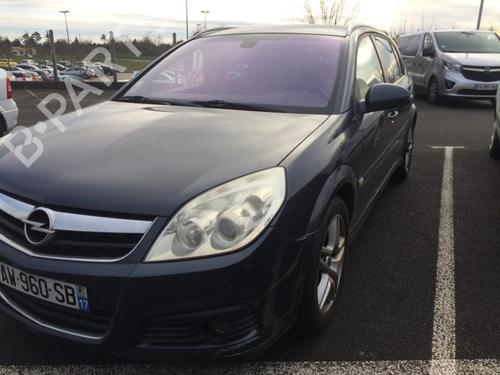Electronic module OPEL SIGNUM Hatchback (Z03) 1.9 CDTI (F48) | BP37377937M83 - Image 3