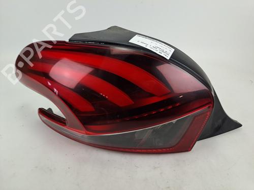 Used Left taillight Left taillight 37391700 37391700