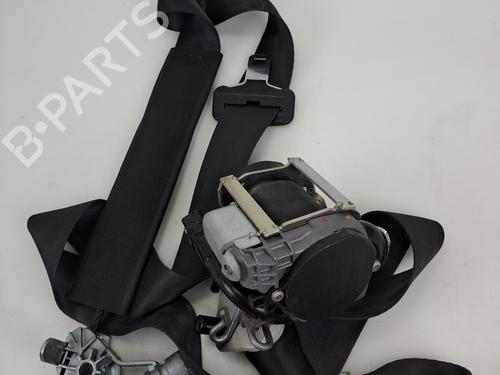 Front right seatbelt CITROËN C3 Picasso (SH_) | BP37391959I25 - Image 3