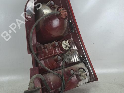 Left taillight KIA PICANTO I (SA) 1.1 CRDi | BP37385383C34 - Image 3