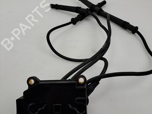 Ignition coil RENAULT TWINGO II (CN0_) | BP37391313M94 - Image 3