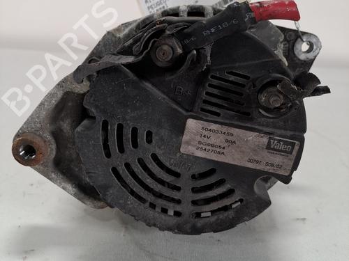 Alternator PEUGEOT BOXER Van (244) 2.8 HDi | BP37398224M7 - Image 2