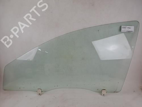 Used Front left door window Front left door window 37390552 37390552