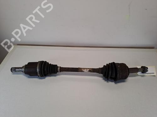 Left front driveshaft DACIA LODGY (JS_) 1.2 TCe (JSAY, JSM0) | BP37395686M38 - Image 2