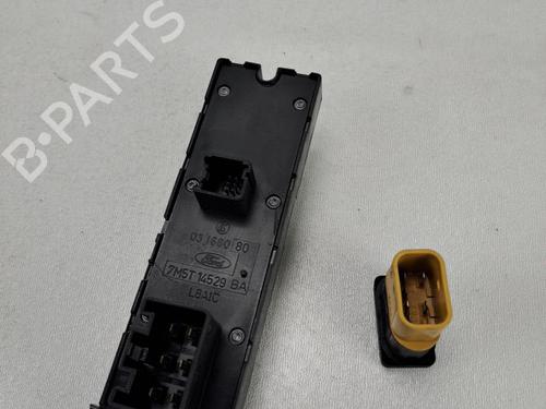 left-front-window-switch-ford-focus-ii-da_-hcp-dp-2004-2005-2006-2007-2008-2009-2010-2011-2012-2013-37384013 main image