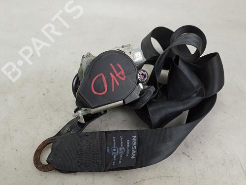 Used Front right seatbelt Front right seatbelt 37395931 37395931